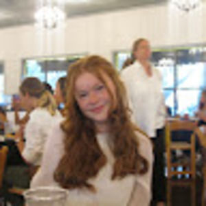 Meet your Posher, Katherine